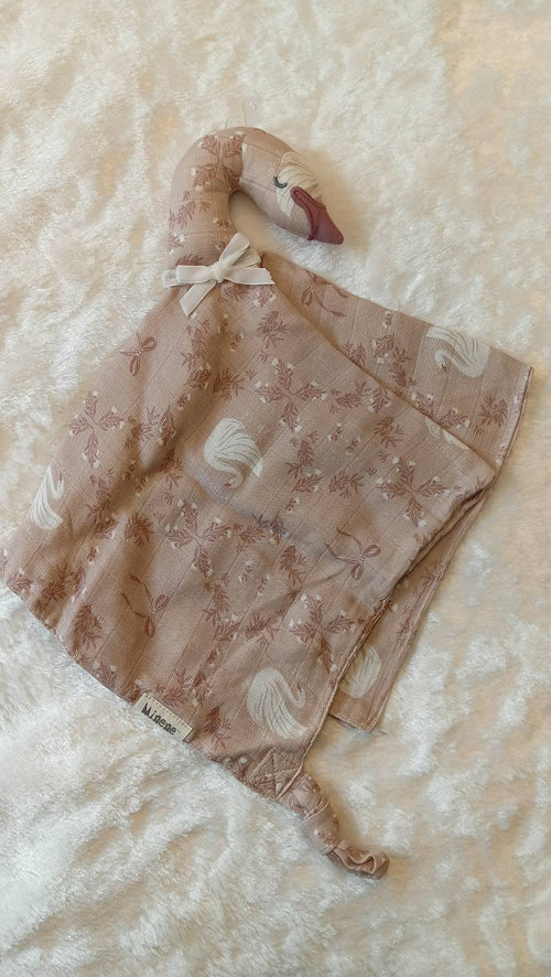 Bamboo blankie - Wonderland