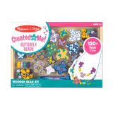 Melissa & Doug Band Set DIY Butterfly Friends