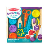 Melissa & Doug Cut Sculpy&Roll