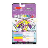 Melissa & Doug No Mess Magicolor Princess
