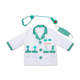 Melissa & Doug Doctor Costume