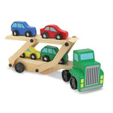 Melissa & Doug Car Carrier