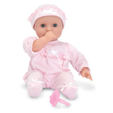 Melissa & Doug Jenna Doll