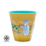 SuperSOSO! CARTOONS Tumblers M - Girl-ish
