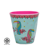 SuperSOSO! CARTOONS Tumblers M - Girl-ish