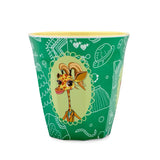 SuperSOSO! CARTOONS Tumblers M - Girl-ish