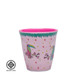 SuperSOSO! CARTOONS Tumblers S - Girl-ish