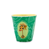 SuperSOSO! CARTOONS Tumblers S - Girl-ish