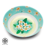 SuperSOSO! FLOWERS Deep Plates