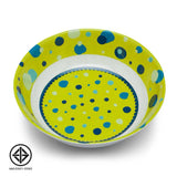 SuperSOSO! FLOWERS Deep Plates