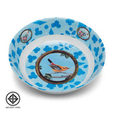 SuperSOSO! FLOWERS Deep Plates