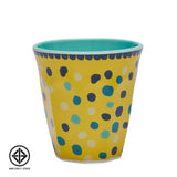 SuperSOSO! FLOWERS Tumblers  M