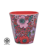 SuperSOSO! FLOWERS Tumblers  M