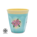 SuperSOSO! FLOWERS Tumblers  M