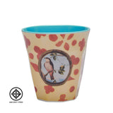 SuperSOSO! FLOWERS Tumblers  M