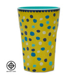 SuperSOSO! FLOWERS Tumblers  L