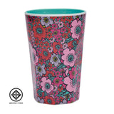 SuperSOSO! FLOWERS Tumblers  L