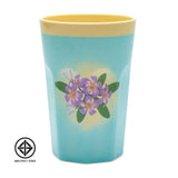SuperSOSO! FLOWERS Tumblers  L