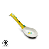 SuperSOSO! FLOWERS Soup Spoons