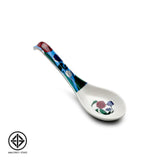 SuperSOSO! FLOWERS Soup Spoons