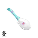 SuperSOSO! FLOWERS Soup Spoons