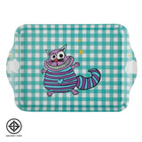 SuperSOSO! CARTOONS Scatter Trays -Boy-ish