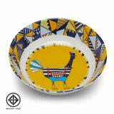 SuperSOSO! CARTOONS Deep Plates - Boy-ish