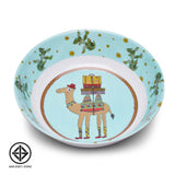 SuperSOSO! CARTOONS Deep Plates - Boy-ish