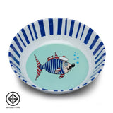 SuperSOSO! CARTOONS Deep Plates - Boy-ish