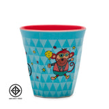 SuperSOSO! CARTOONS Tumbler - Boy-ish