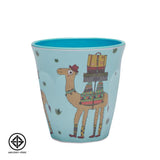 SuperSOSO! CARTOONS Tumbler - Boy-ish