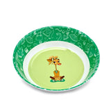 SuperSOSO! CARTOONS Deep Plates - Girl-ish