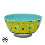 SuperSOSO! FLOWERS Soup Bowls
