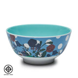 SuperSOSO! FLOWERS Soup Bowls