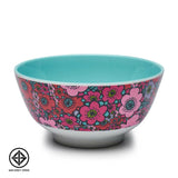 SuperSOSO! FLOWERS Soup Bowls