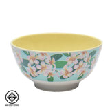 SuperSOSO! FLOWERS Soup Bowls