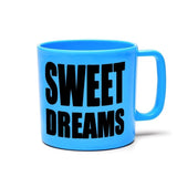 SuperSOSO! RAINBOW - Bright Mugs XXL