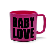 SuperSOSO! RAINBOW - Bright Mugs XXL