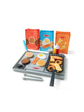 Melissa & Doug Water Wow Flip @ Fry Grill Set