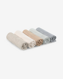 5 Pack Muslin Cloth