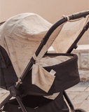 Sun Protector Cover Pram