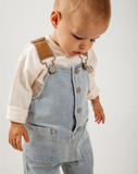 Jeans Overall J3