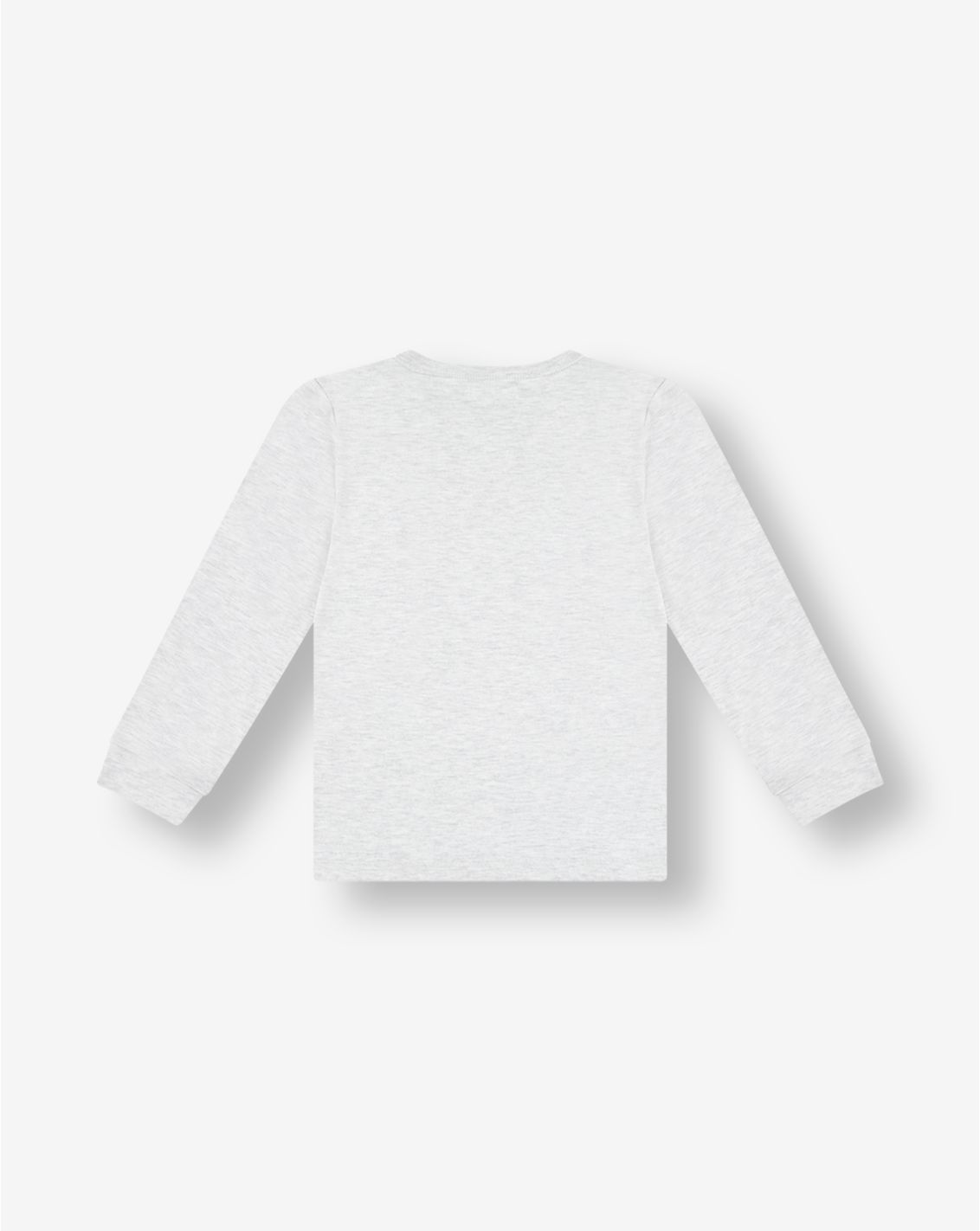 Flannel Long Sleeves Shirt PC3