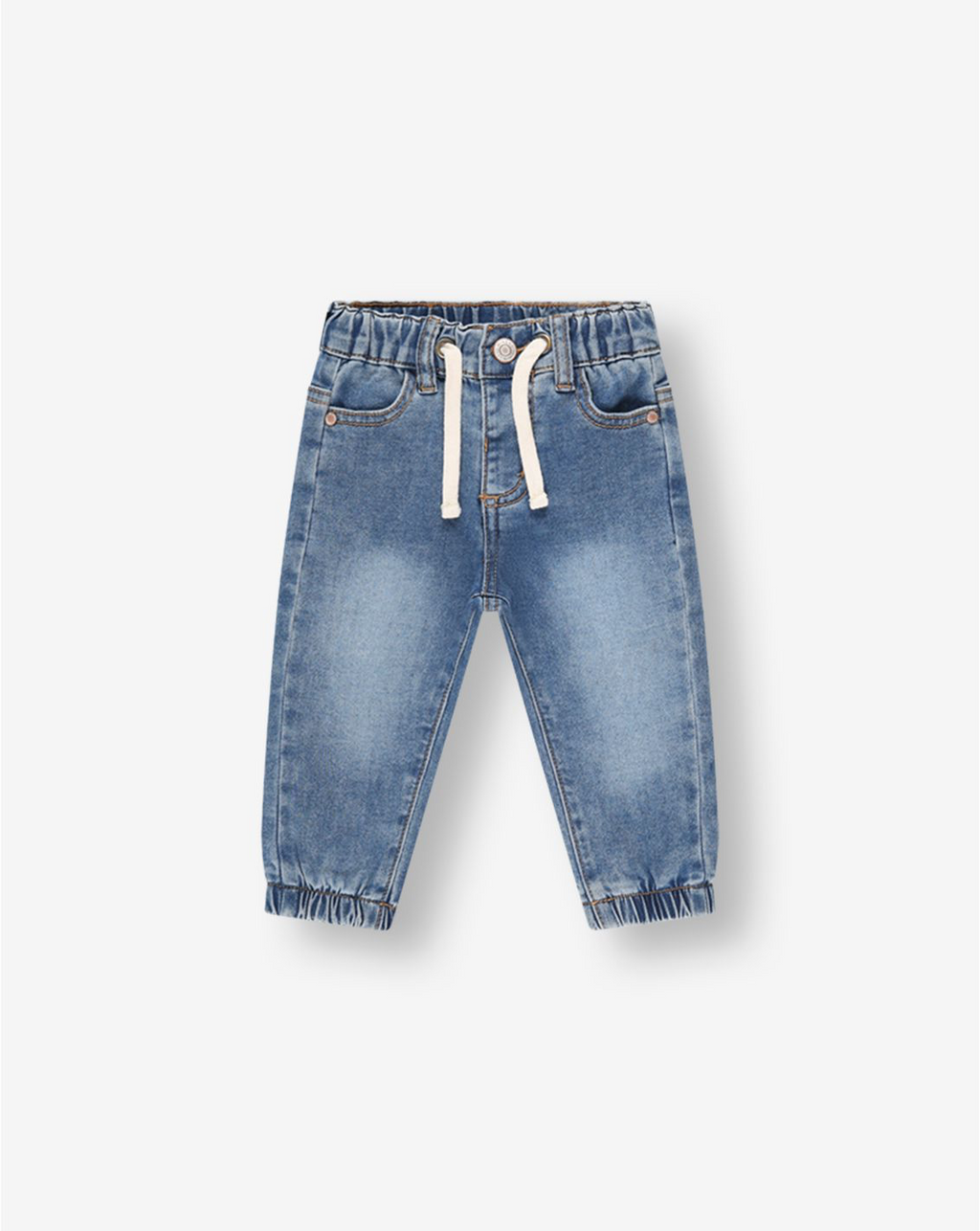 Jeans Pants J14 - Size 0-3m
