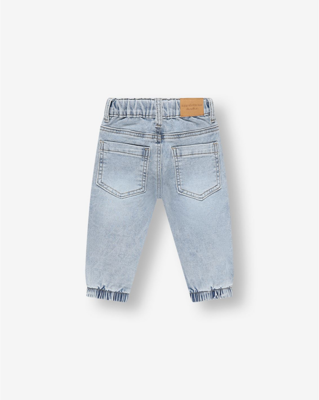 Jeans Pants J14 - Size 0-3m