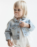 Jeans Jacket J5