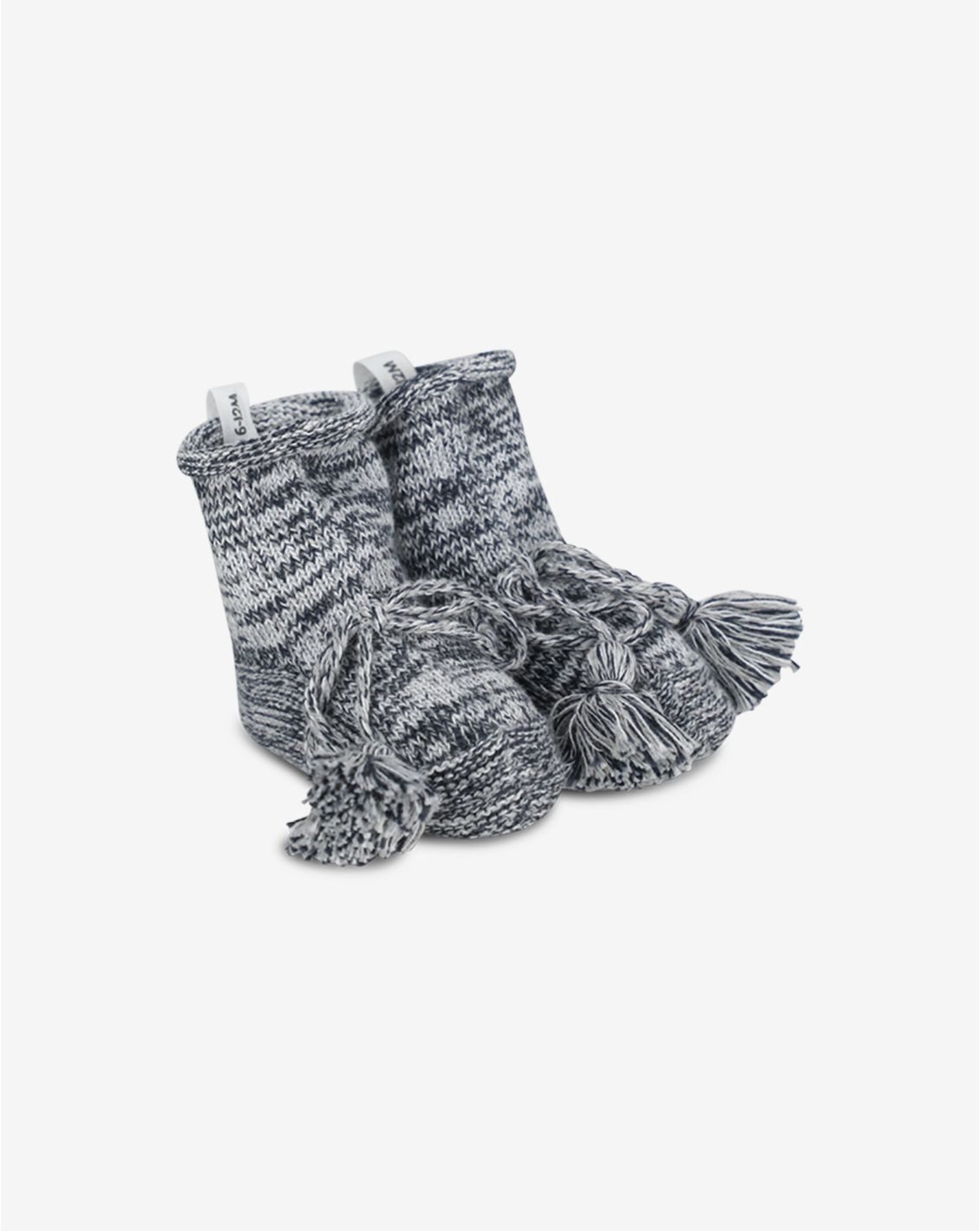Knitted Shoes S3