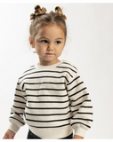 Sweatshirt And Tights Set KF1
