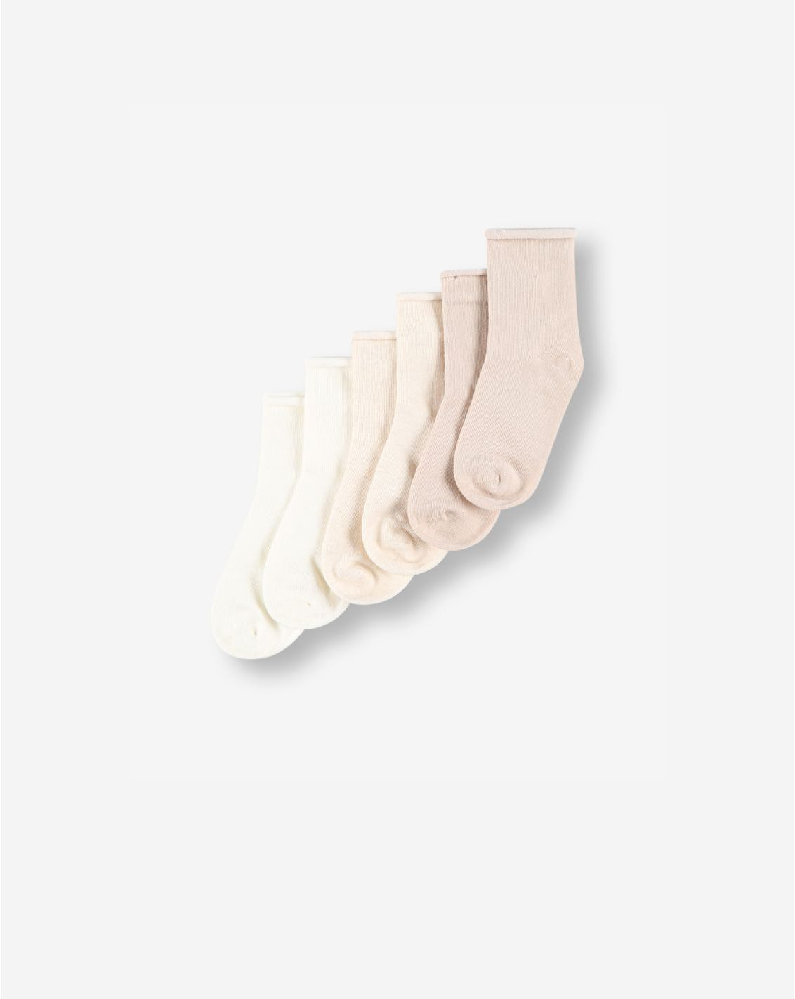 ถุงเท้ากันลื่น 3 คู่ สำหรับเด็กอายุ 0-6 ปี - SOCKS14