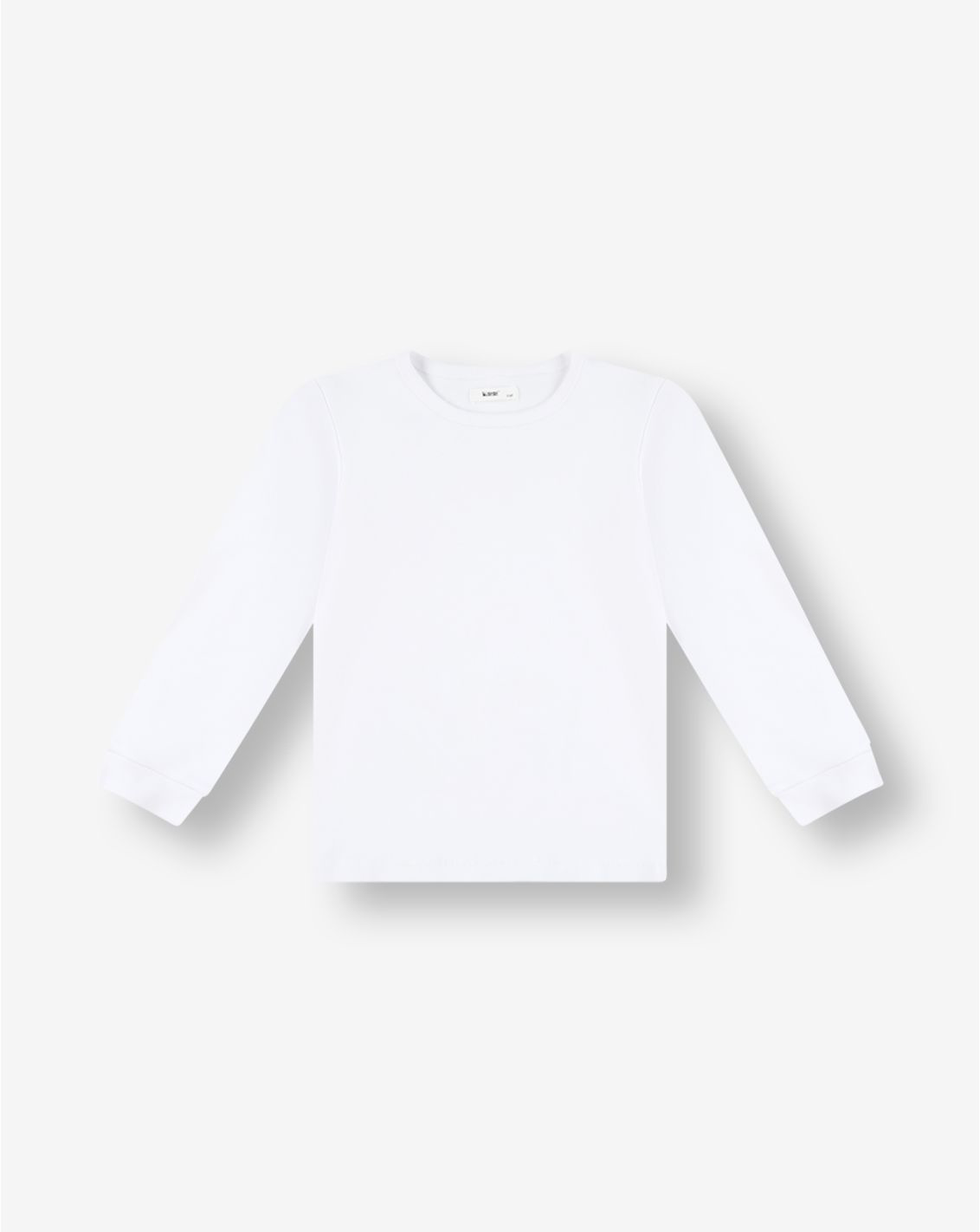 เสื้อเชิ้ตแขนยาวผ้าสักหลาด PC4